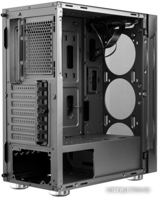 Корпус Ginzzu CL190 