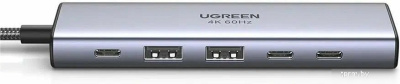 Док-станция Ugreen CM511 35999 