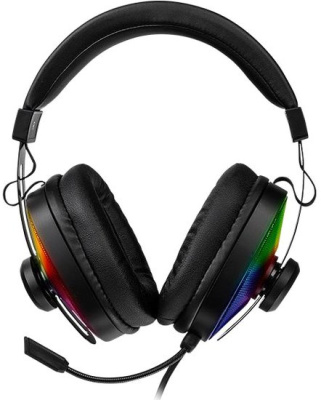 Наушники Thermaltake Pulse G100 