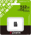 Kingston Canvas Select Plus microSDXC 512GB SDCS3/512GBSP 