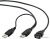Удлинитель Cablexpert CCP-USB22-AMAF-6 Удлинитель Cablexpert CCP-USB22-AMAF-6