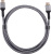 Кабель AOPEN ACG859A-2 HDMI - HDMI (2 м, серый) 