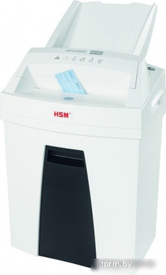 Шредер HSM Securio AF100 (4x25 мм) 