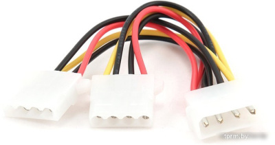 Разветвитель Cablexpert CC-PSU-1 