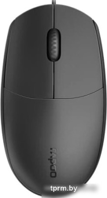 Rapoo N100 (черный) 