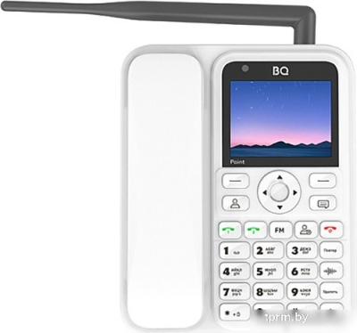 BQ BQ-2839 Point (белый) 