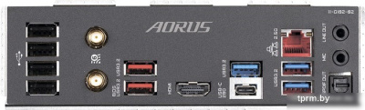 Материнская плата Gigabyte Z790 Aorus Elite AX DDR4 (rev. 1.0) 