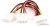 Разветвитель Cablexpert CC-PSU-1 