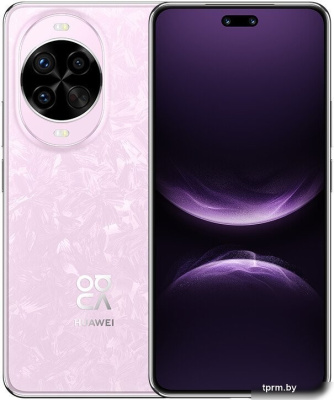 Телефон Huawei nova 14 Pro MIA-LX9 Dual SIM 12GB/512GB (розовый, международная версия) 