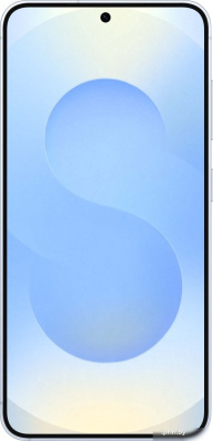 Смартфон Samsung Galaxy S25 SM-S931B 12GB/512GB (голубой) 