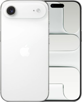 Телефон Apple iPhone Air 256GB (облачный белый)