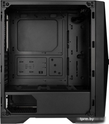 Корпус Raijintek Silenos MS (черный) 