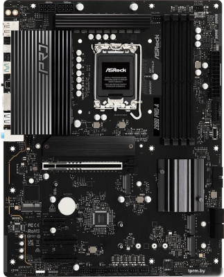 Материнская плата ASRock Z890 Pro-A 