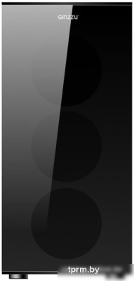 Корпус Ginzzu CL190 