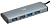 USB-хаб Digma HUB-4U3.0-UC-G 