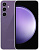 Смартфон Samsung Galaxy S23 FE SM-S711B/DS 8GB/256GB (фиолетовый) 