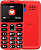 Мобильный телефон Inoi 118B (красный) 
