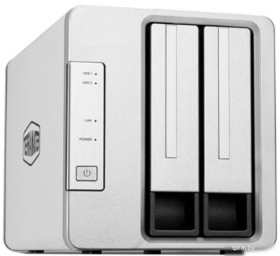 TerraMaster F2-423 