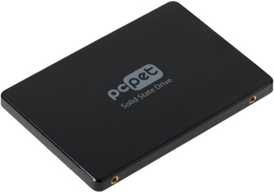 PC Pet 2TB PCPS002T2 