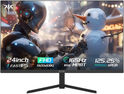 Игровой монитор KTC H24T09P 