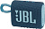 JBL Go 3 (синий) 