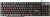 Клавиатура Dialog KGK-15U Black Клавиатура Dialog KGK-15U Black