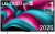 OLED телевизор LG OLED evo AI C5 OLED42C5RLA 