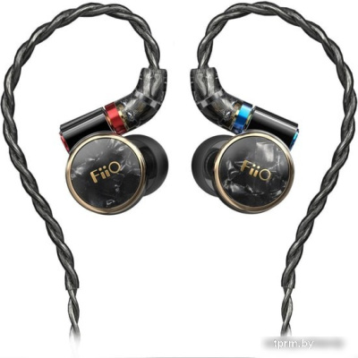 Наушники FiiO FD3 Pro (черный) 