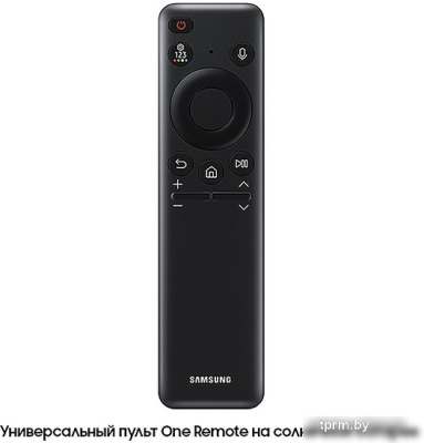 Телевизор Samsung QLED 4K Q70C QE65Q70CAUXRU 