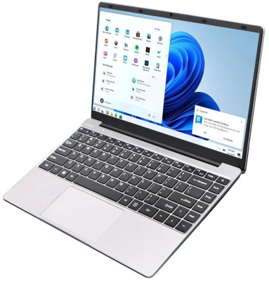 Ноутбук KUU Xbook 4 XBOOK-4-8-1T 