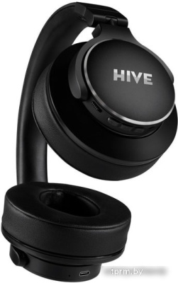 Наушники Niceboy Hive 3 Aura ANC 