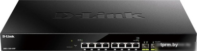 Настраиваемый коммутатор D-Link DMS-1100-10TP/A1A 