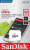 Карта памяти SanDisk Ultra SDSQUNR-064G-GN3MN microSDXC 64GB 