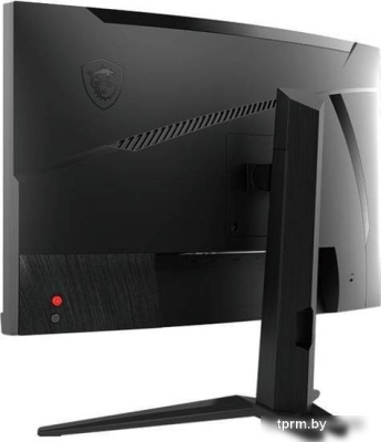Игровой монитор MSI Optix G272CQP 