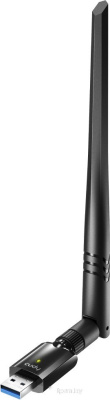 Wi-Fi адаптер Cudy WU1400 1.0 