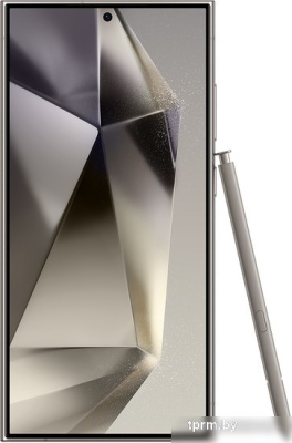 Смартфон Samsung Galaxy S24 Ultra SM-S928B 256GB (титановый серый) 