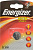Батарейки Energizer CR2016 