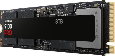 Samsung 9100 Pro 8TB MZ-VAP8T0BW 