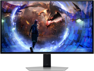 Игровой монитор Samsung Odyssey G6 LS27DG600SIXCI 
