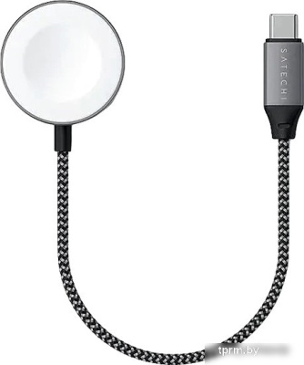 Satechi USB-C Magnetic Charging Cable 