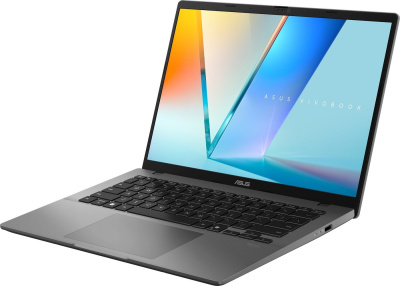 Ноутбук ASUS Vivobook S14 S3407CA-LY104 