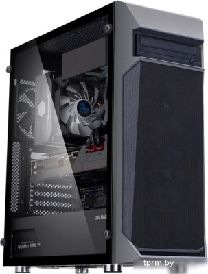 Zalman Z1 Plus 