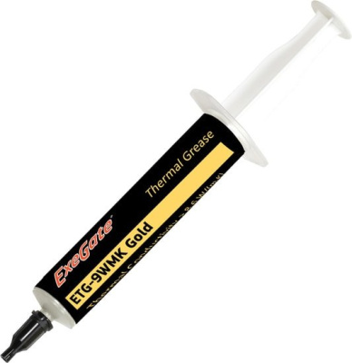 ExeGate ETG-9WMK Gold EX282345RUS (20 г.) 