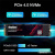 SSD KingSpec PCle 4.0 XF Series 2TB SSD KingSpec PCle 4.0 XF Series 2TB