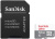 SanDisk Ultra microSDHC SDSQUNR-032G-GN3MA 32GB (с адаптером) SanDisk Ultra microSDHC SDSQUNR-032G-GN3MA 32GB (с адаптером)