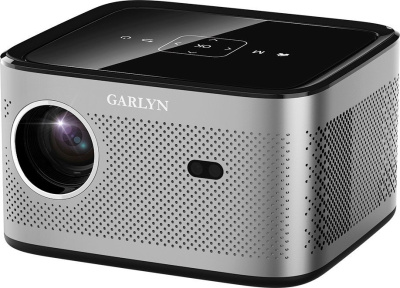 Garlyn Lumen 4 