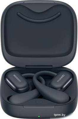 Наушники Huawei FreeArc (черный, международная версия) 