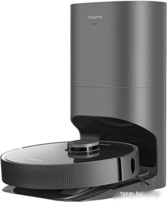 Робот-пылесос Dreame Bot D10s Plus (международная версия, черный) 