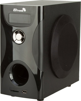 Eltronic 20-84 Home Sound 