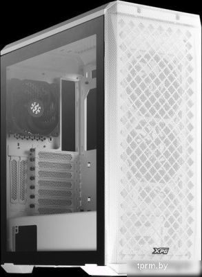 Корпус ADATA XPG Defender (белый) 